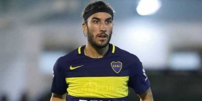 Seba Pérez deja Boca Juniors para jugar en Pachuca de México
