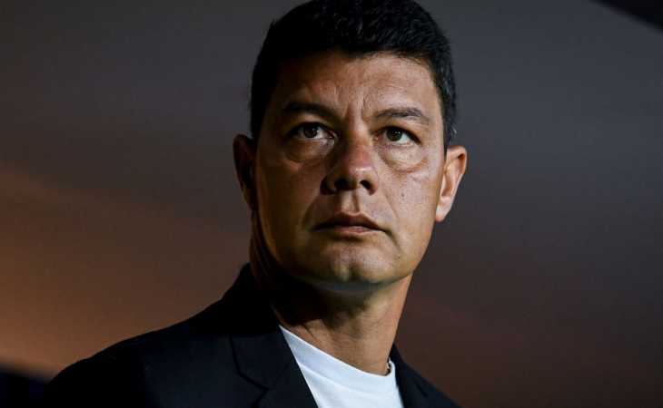 Sebastián Battaglia reveló por qué todavía no aceptó una nueva propuesta para ser DT: “Estoy un poco desencantado con…”