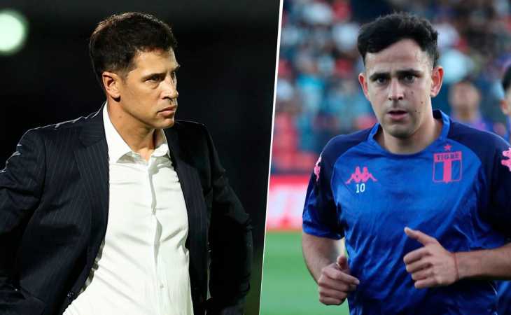 ¿Sebastián Domínguez explicó por qué Gonzalo Maroni nunca pudo rendir en Boca?
