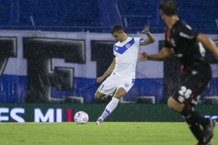 Sebastián Méndez habló sobre la posible salida de Lautaro Gianetti a Boca