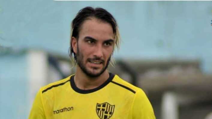 Sebastián Pérez vuelve a estar en órbita de Boca Juniors Sebastián Pérez vuelve a estar en órbita de Boca Juniors