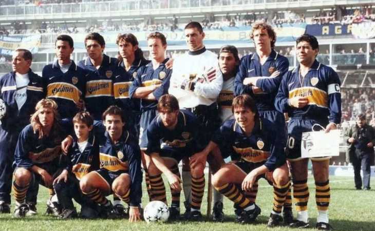 Sebastián Rambert se fue de Boca a River y reveló el calvario que vivió en esos años: “Me insultaban todos”