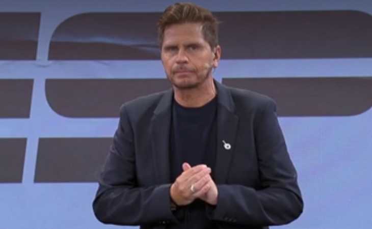 Sebastián Vignolo eligió a Jorge Almirón como mejor DT de Boca de los últimos años: “Tan malo no era al final”