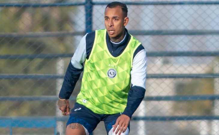 Sebastián Villa, el jugador que menos corre en el fútbol argentino: ¿qué rol tendrá en Boca?