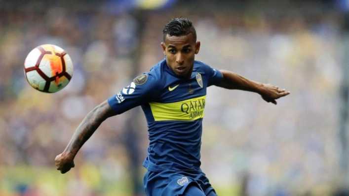 Sebastián Villa, el punto de la discordia en Boca Juniors