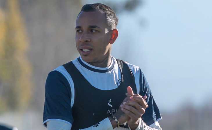 Sebastián Villa iba al Mundial 2026: revelan el motivo por el que Néstor Lorenzo lo bajó