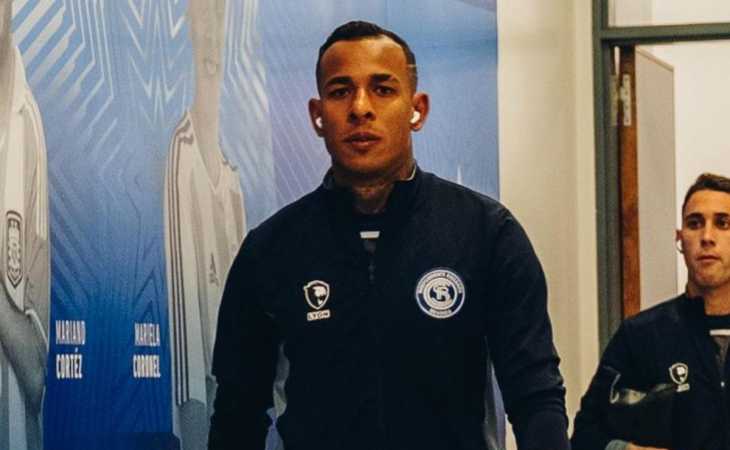 Sebastián Villa quiere sorprender a Boca: jugará en otra función