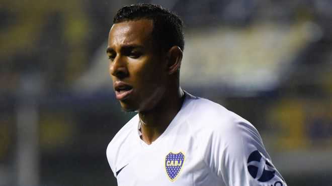 Sebastián Villa rompe el silencio sobre su situación en Boca Juniors