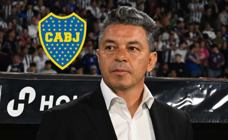 Sebastián Villa se fue de Boca con polémica y Gallardo lo pidió para River