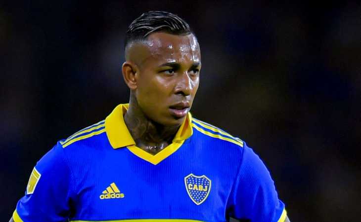 Sebastián Villa tomó una última decisión que lo acerca a Boca
