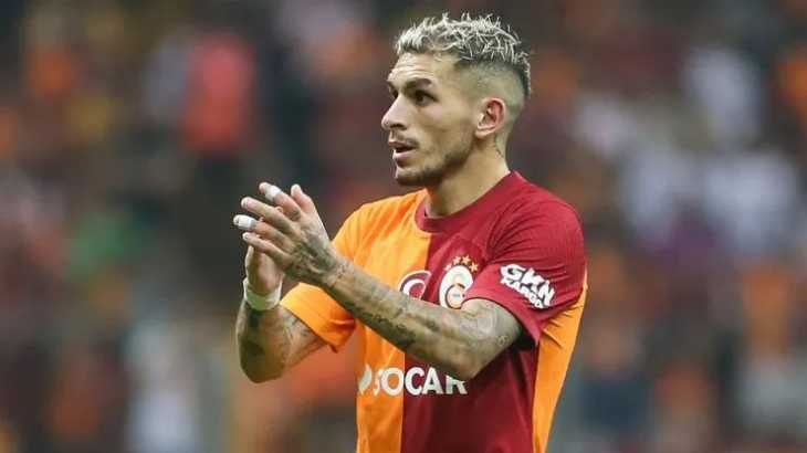 Seguirá en Galatasaray: El insólito motivo por el que Torreira no vendrá a Boca en 2024