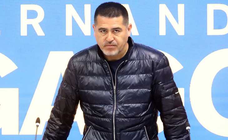 Seis técnicos en un año: cronología de los constantes cambios de rumbo de Boca