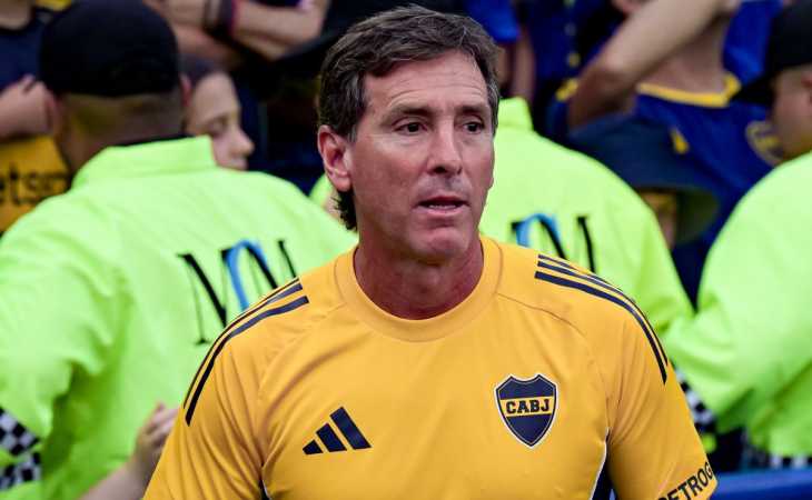 Semana clave: qué equipo pondrá Úbeda en la Copa Libertadores y cómo será la formación ante River