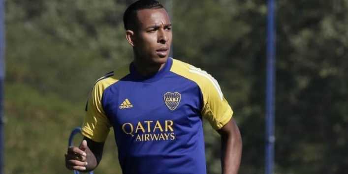 Semana crucial para Sebastián Villa y Boca Juniors ¿Qué puede pasar?