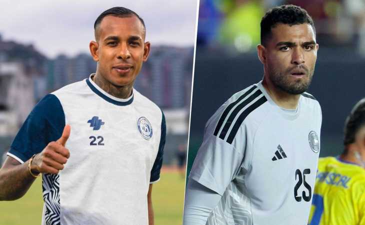 Semana de refuerzos en Boca: cuándo firman y se suman Villa y Montero