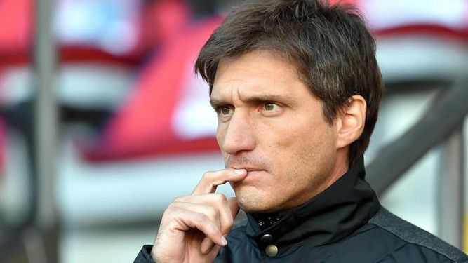 Las sensaciones de Schelotto para el superclásico