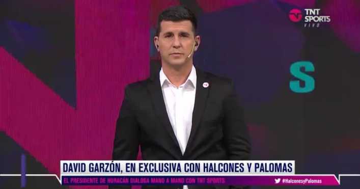 ¿Será el primer refuerzo de Boca?