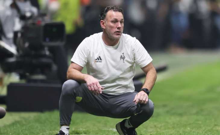 ¿Será? Revelan que Boca tiene a Daniele De Rossi como alternativa a Gabriel Milito