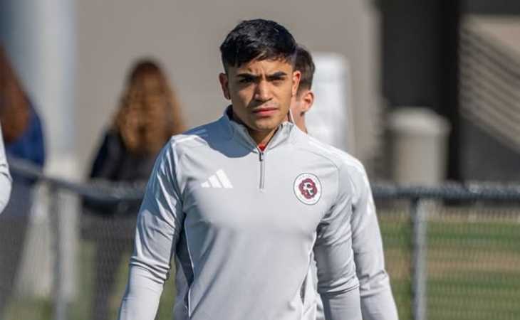 ¿Será rival de Boca? Dos importantes clubes argentinos quieren a Luca Langoni