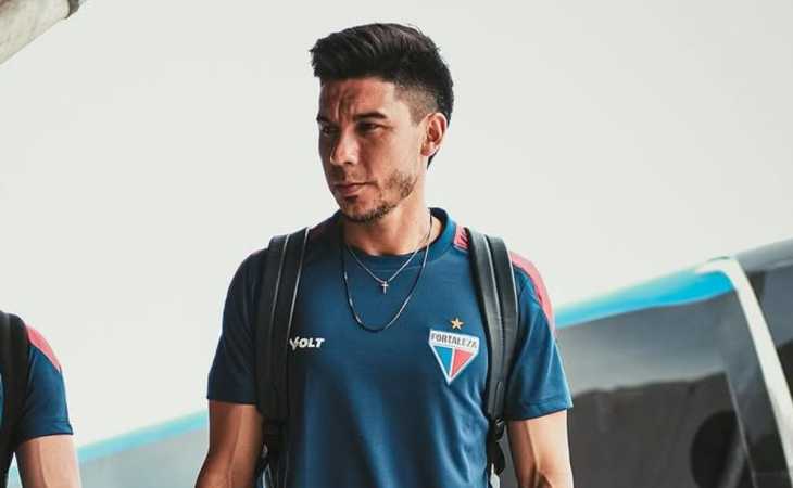 Será rival de Boca: los tres equipos argentinos que quieren a Pol Fernández