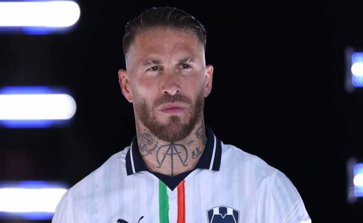 Sergio Ramos queda libre en su equipo y los hinchas de Boca lo piden: “Es jerarquía pura”