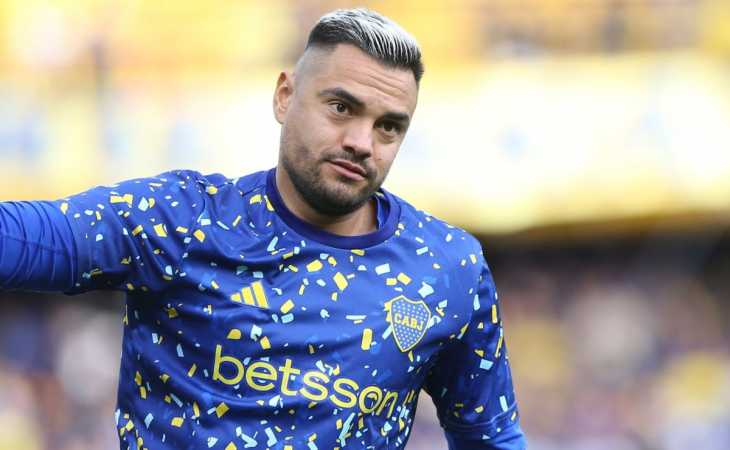 Sergio Romero debuta como comentarista y estará en la transmisión del partido de Argentina vs. Honduras