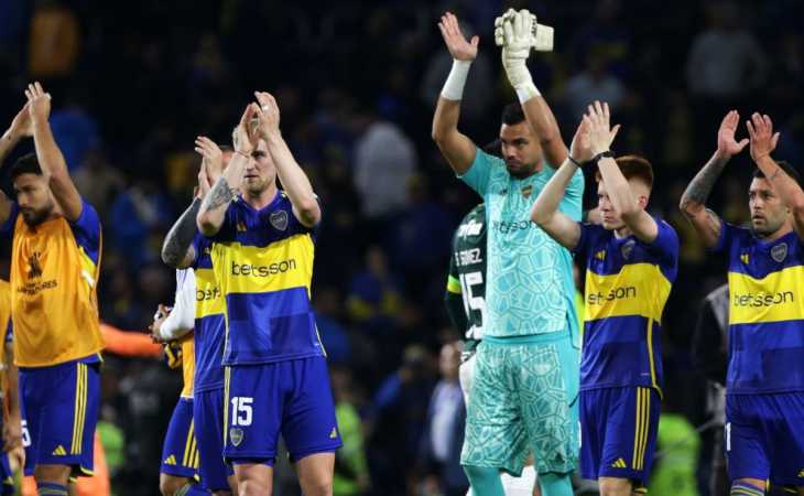 Sergio Romero fue borrado en Boca y, tras su salida, se defendió: “Jamás puse cara de traste”