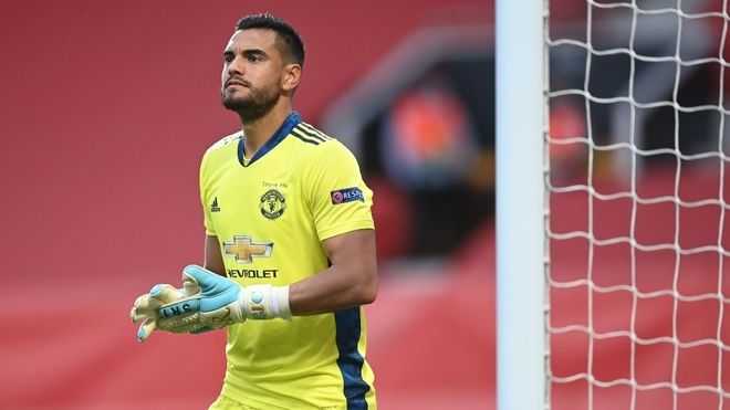 Sergio Romero, la opción de Boca para reemplazar a Esteban Andrada