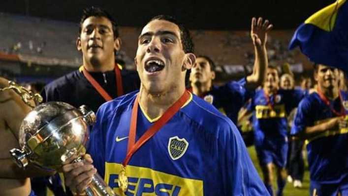 Si 13 años después...