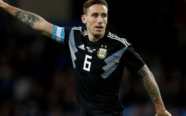 Si entra la plata fuerte, Biglia podría ser refuerzo de Boca