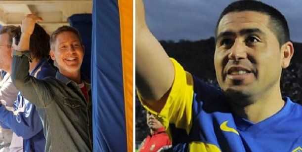 Si hoy fuesen las elecciones ¿votarías a Riquelme o a Suar?
