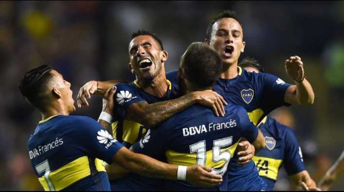 Si los amonestan, afuera