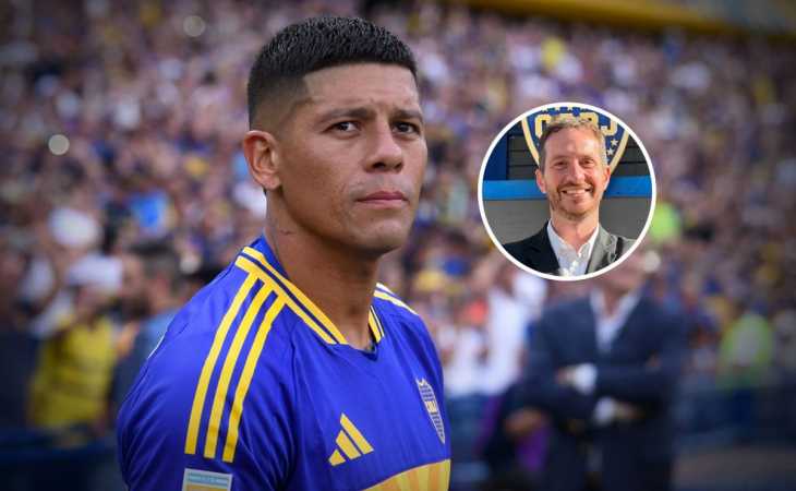 Sí, Marcos, están en deuda con el hincha de Boca