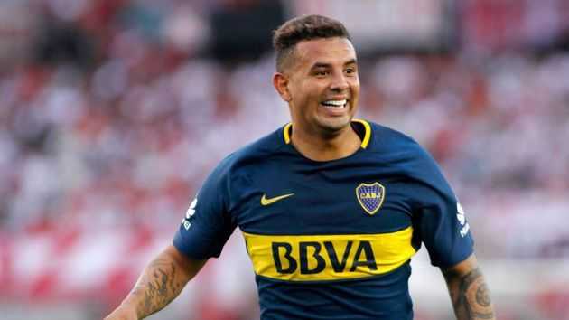 Si me llaman en junio, le diría que si a Boca