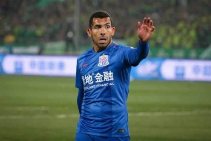 Si me preguntan a mí, Tévez vuelve a Boca