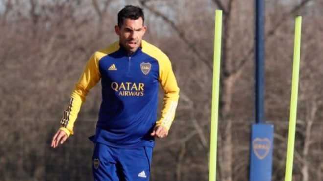 Si no podés correr porque estás viejo...