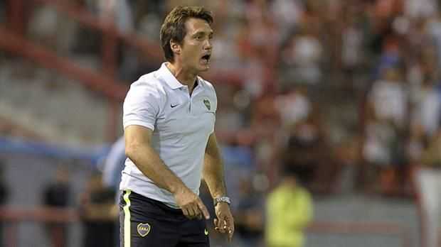Si vuelve el fútbol, Boca adelantaría su partido contra Banfield del fin de semana