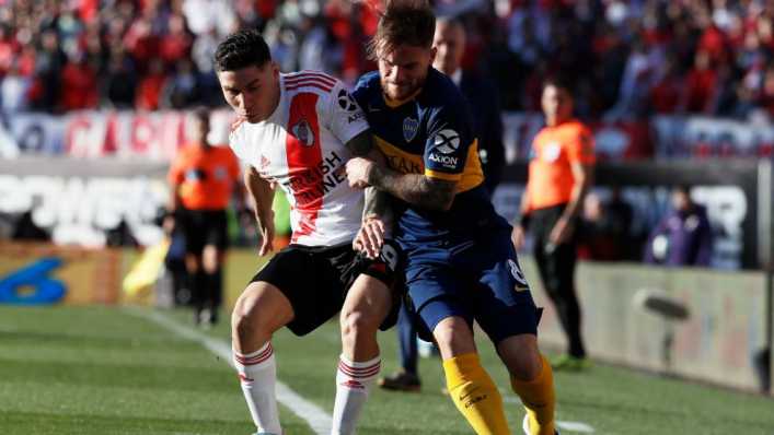 Siete claves para la revancha en La Bombonera