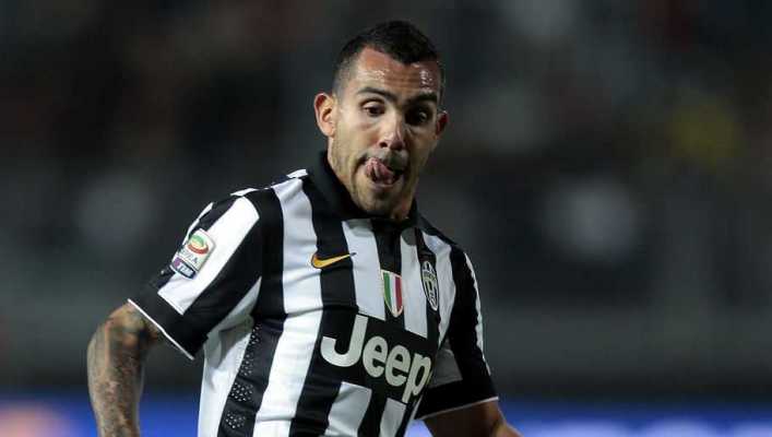 Las 7 cosas que no sabias de Carlos Tévez
