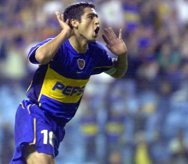 Siete de las mejores (y alguna de las peores) celebraciones del fútbol