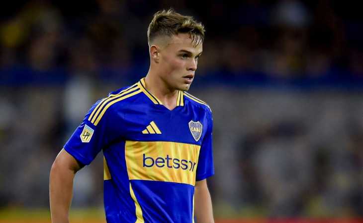 ¿Sigue en el fútbol argentino? Gimnasia confirmó las negociaciones con Ignacio Miramón