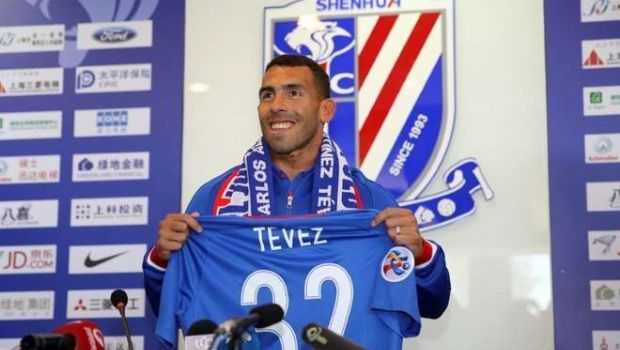 Sigue la novela por el regreso de Tevez al Xeneize