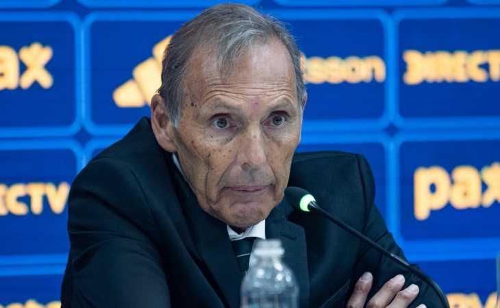 Siguen las bajas: los dos titulares que Miguel Ángel Russo no podrá utilizar por Copa Argentina