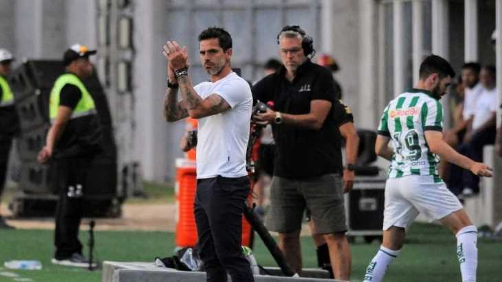 Silenzio Stampa: tras el primer triunfo de Boca en 2025, Gago se fue sin hablar