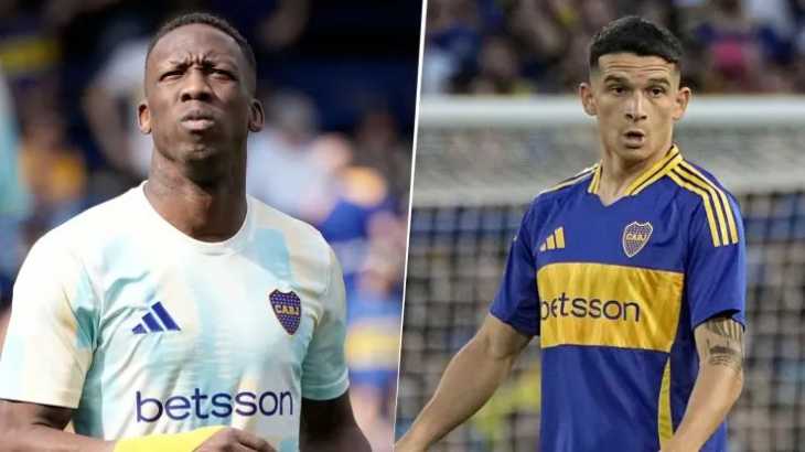 ¿Sin Advíncula ni Blanco? La sorpresiva revelación sobre la defensa ideal de Boca para Gago