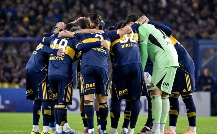 Sin Ander Herrera, Boca quiere liberar más cupos de extranjeros: quiénes se pueden ir