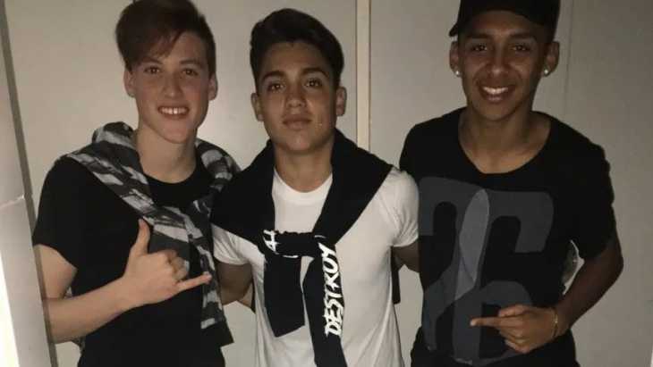 Sin Barco, quién es el otro Colo que se queda en Boca y sorprendió a Martínez