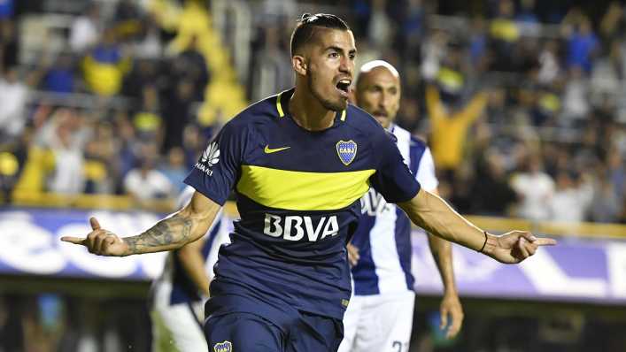 Sin Benedetto ni Bou, Oscar Benítez desaprovechó otra chance