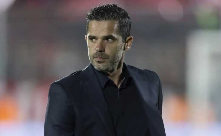 Sin Cavani y con 10 bajas, Gago confirmó los convocados de Boca para visitar a Unión