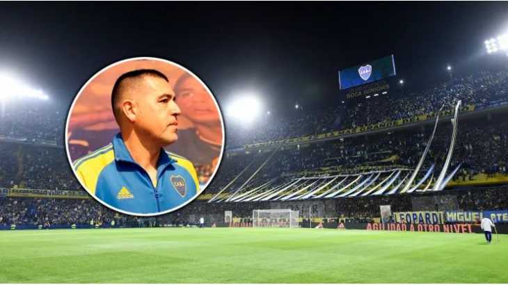 Sin elecciones en Boca, la firme decisión que tomó Riquelme